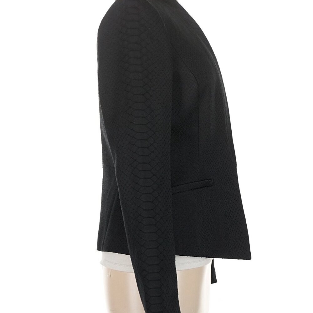 NWT Catherine Malandrino Size 6 Blazer - Picture 3 of 5